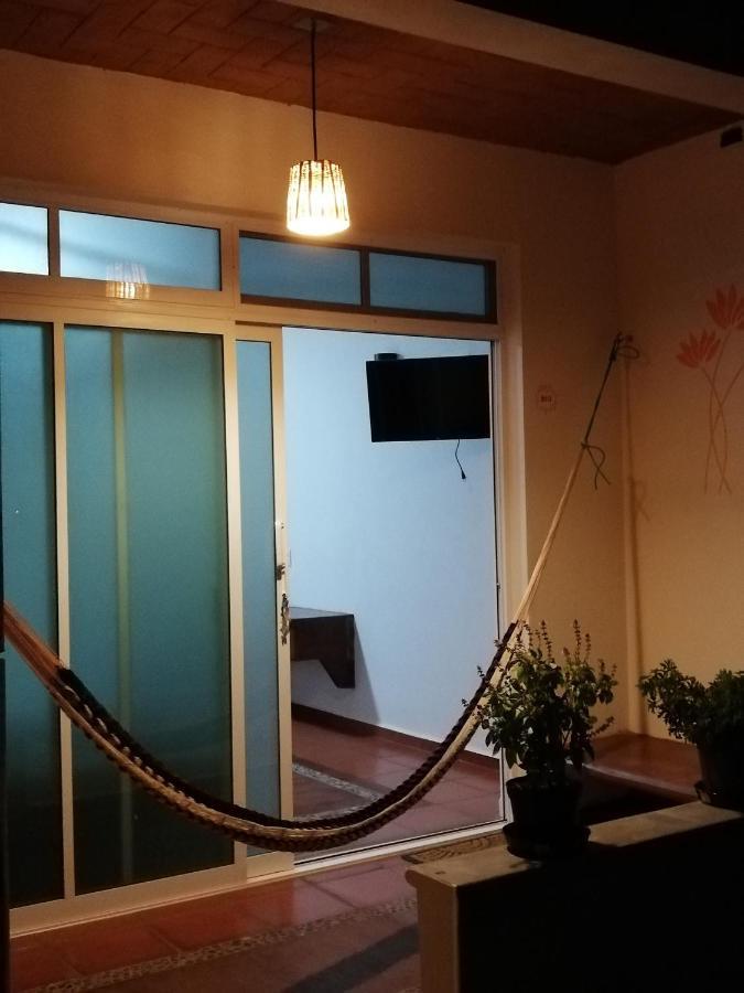 Casa Puerto Bonito & Private Coworking Hotel Puerto Escondido  Kültér fotó