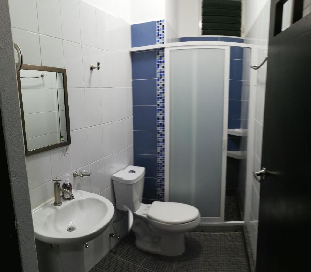 Casa Puerto Bonito & Private Coworking Hotel Puerto Escondido  Kültér fotó