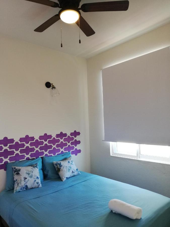 Casa Puerto Bonito & Private Coworking Hotel Puerto Escondido  Kültér fotó