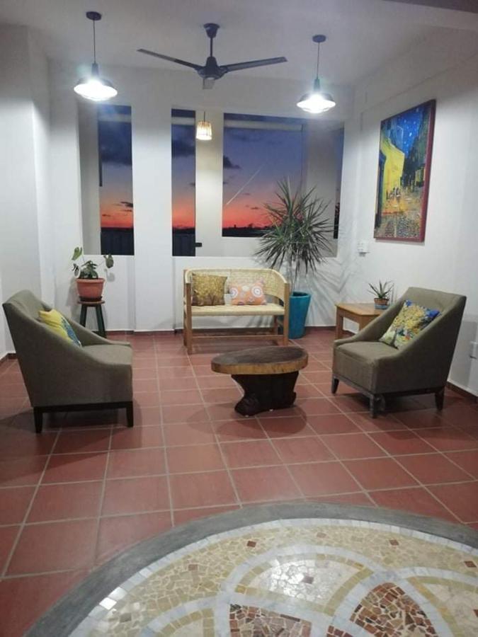 Casa Puerto Bonito & Private Coworking Hotel Puerto Escondido  Kültér fotó