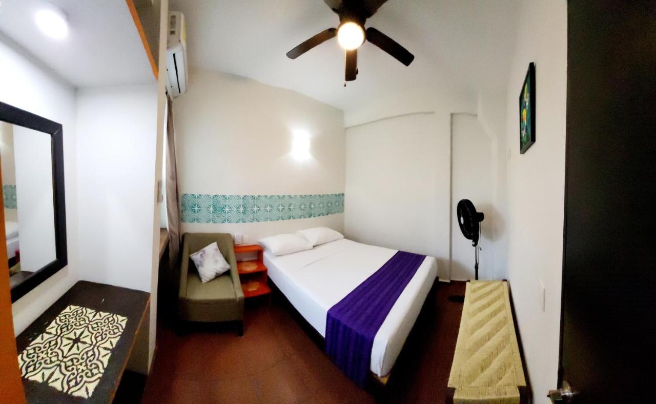 Casa Puerto Bonito & Private Coworking Hotel Puerto Escondido  Kültér fotó