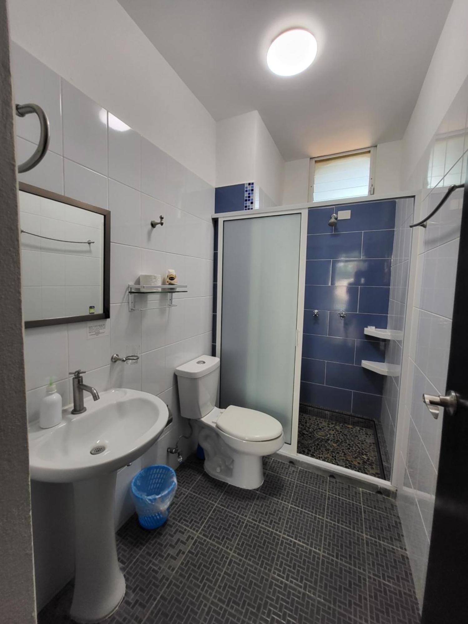 Casa Puerto Bonito & Private Coworking Hotel Puerto Escondido  Kültér fotó