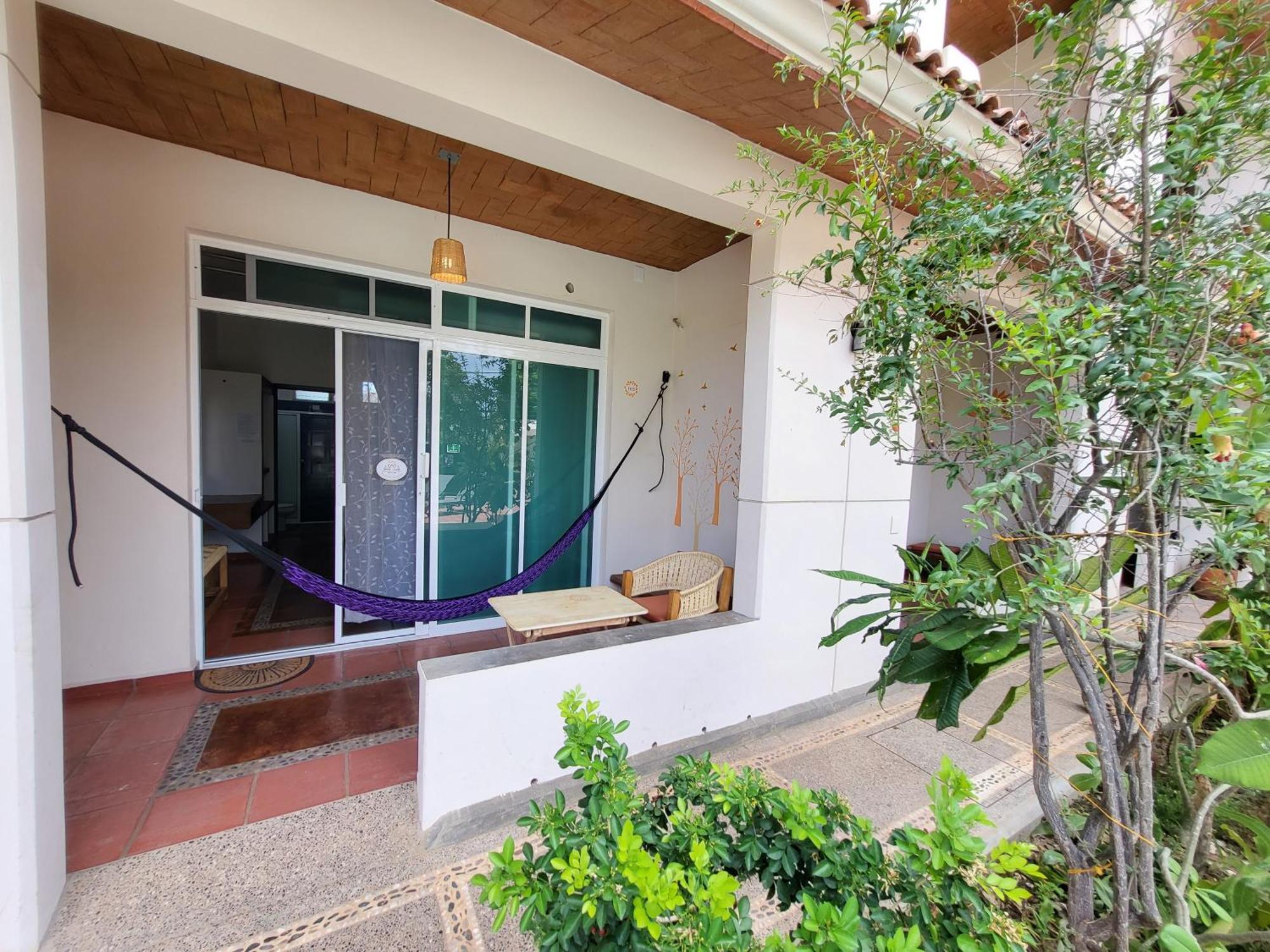 Casa Puerto Bonito & Private Coworking Hotel Puerto Escondido  Kültér fotó